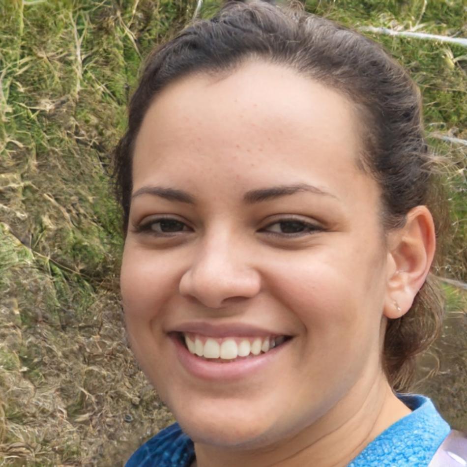 Dr. Katharina Bergmann, Finanzanalystin